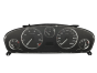 Velocímetro/Instrumentos Y Relojes Peugeot 406 Coupe 9630372980 VDO