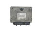 Controlador IAW4AF.M9 55187372 61600.627.05 Fiat Magneti Marelli 61494