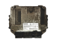 Controlador 0281012619 9661032980 9653958980 PSA Bosch 18615