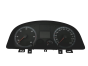 Velocímetro/Instrumentos Y Relojes VW Caddy 2K0920841C 110080237019 52297