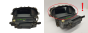 Velocímetro/Instrumentos Y Relojes Toyota Yaris  83800-52120 8380052120 1583