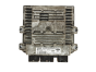 Controlador 2S6A-12A650-BL 5WS40027K-T SID 802 Ford Siemens 18154