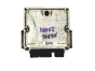 Controlador PSA 0281010595 9642014980 28FM0000 Bosch 22158