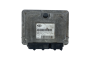 Controlador IAW4AF.P2 46817813 61600.625.01 Fiat Magneti Marelli 48481