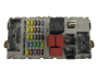 Caja Reles / Fusibles Fiat 46846746 NPL 46846745 CPL Delphi 19990