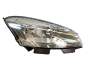 Reflector Derecho Delantero Nueva Original Citroen C4 Picasso 6206V1