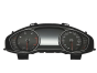 Velocímetro/Instrumentos Y Relojes Audi A4 B9 8W5920771C Magneti 32181