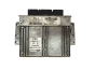 Controlador 9649903680 9642222380 21584159-6  PSA Sagem 27606