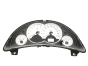 Velocímetro/Instrumentos Y Relojes Opel Corsa C 13173355WJ 110080005026 43416