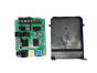 Controlador BSI B00000155D PSA Valeo 35208