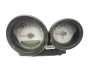 Velocímetro/Instrumentos Y Relojes Smart Roadster 0013432V004 110080149002