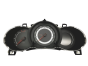 Velocímetro/Instrumentos Y Relojes Citroen C3 2 96641143XT A2C53365765 VDO