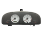 Velocímetro/Instrumentos Y Relojes Citroen Xsara 9645745080 B 00 49744