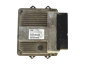 Controlador MJD6JF.M4 51768657 Fiat FGP 27243