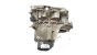 Caja De Cambios JB1520 Renault Twingo 2 1.2 7701723413 1099