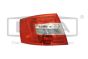 Faro Izquierdo 5E5945111 99451618202 Skoda Octavia 3 DPA