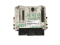 Controlador 0281017831 AV21-12A650-GC Ford Bosch 17853
