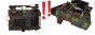 Controlador BSM B2 9650664180 PSA Delphi 1301