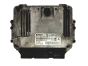Controlador 0281012468 9656161680  PSA Bosch 20161