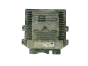 Controlador 2S6A-12A650-BL 5WS40027K-T SID 802 Ford Siemens 33356