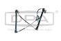 Mecanismo Elevalunas 6K4837401M 88370315202 VW Seat DPA