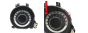 Velocímetro/Instrumentos Y Relojes Fiat 500 735461290 54164