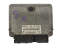 Controlador Del Motor Opel 09133269CS 0281010021 Bosch 19158