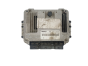 Controlador 0281012589 8200527725 8200527756 Renault Bosch 38394