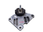 Soporte Del Motor Izquierdo 112470003N Renault Laguna 3