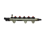 Rampa De Inyectores 8200409413 0445214062 Bosch Renault 2.0 DCI