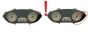 Velocímetro/Instrumentos Y Relojes Lancia Musa 735417167 503001190200 65553
