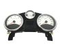 Velocímetro/Instrumentos Y Relojes Peugeot 207 A2C53065547 58688