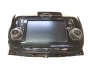 Radio del coche BT Fiat 312E 500 07356556120 Mopar