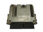 Controlador 9814182680 0281032456 9806460480 PSA Bosch 68117
