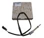 Sensor De Temperatura De Los Gases De Escape Nueva Original 226402233R Renault