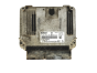 Controlador Del Motor 51812902 0281012963 Fiat Bosch