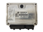 Controlador VW 036906032BA 0261201144 Bosch
