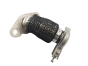 Tubo Egr 147250916R 147213015R 1.5 dCi Dacia Renault 0km