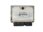 Controlador 038906019JL 0281011036 Audi Bosch 46205