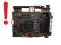 Controlador BSM B3 9657608780 PSA Delphi 1213