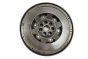 Rueda De Doble Masa Renault Laguna 2 8200322419 7701475946 2.0 16V