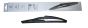 Pluma Limpiaparabrisas Trasera Nueva Original 1635156180 Peugeot 308