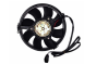Ventilador Refrigeración Del Motor 8D0959455N 99590377401 VW Audi Vika