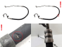 Tubería De La Dirección Asistida 1496865080 2.0 HDI Citroen C8 Peugeot 807