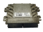 Controlador S110140002A 8200326391 8200326380 Renault Siemens 68353