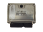 Controlador 038906019AN 0281010094 Audi Bosch 3138