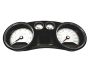 Velocímetro/Instrumentos Y Relojes Peugeot 308 9665107580 33368