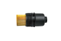 Cubierta Del Filtro De Aceite Para Audi 06E115405C 11151791301 Vika