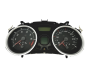 Velocímetro/Instrumentos Y Relojes Renault Megane 2 8200408790 D 56520