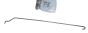 Cable De La Cerradura Nueva Original 9151.P2 9151P2 Citroen Peugeot